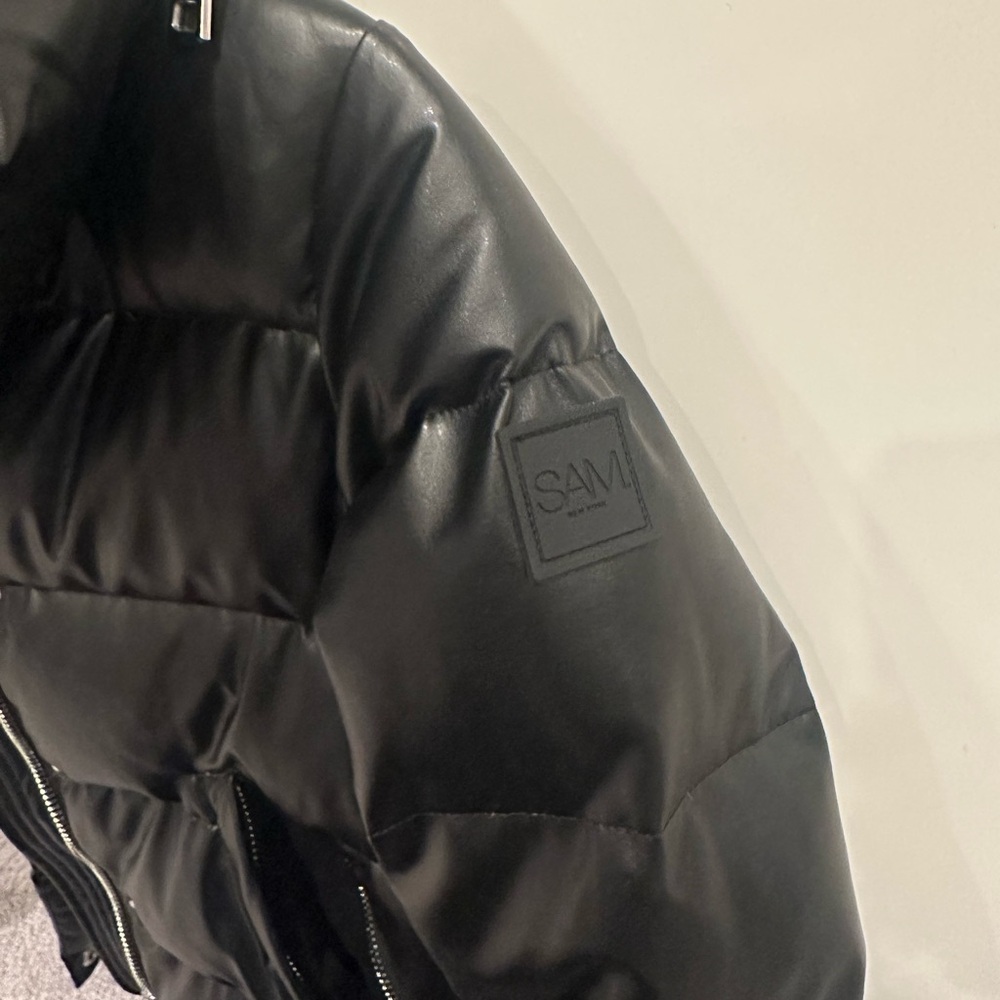 SAM. Jacket - Picture 6 of 16